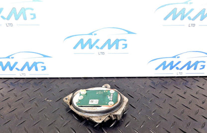 17-20 VW GOLF MK7.5 ECU CONTROL MODULE UNIT E911190