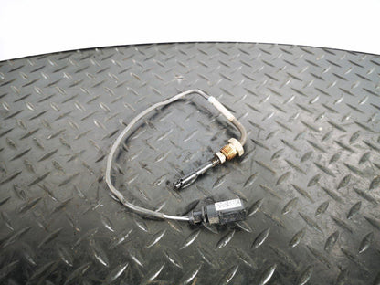 16-19 AUDI A4 B9 GENUINE V6 3.0TDI CSW EXHAUST TEMPERATURE SENSOR 4M0906088AD