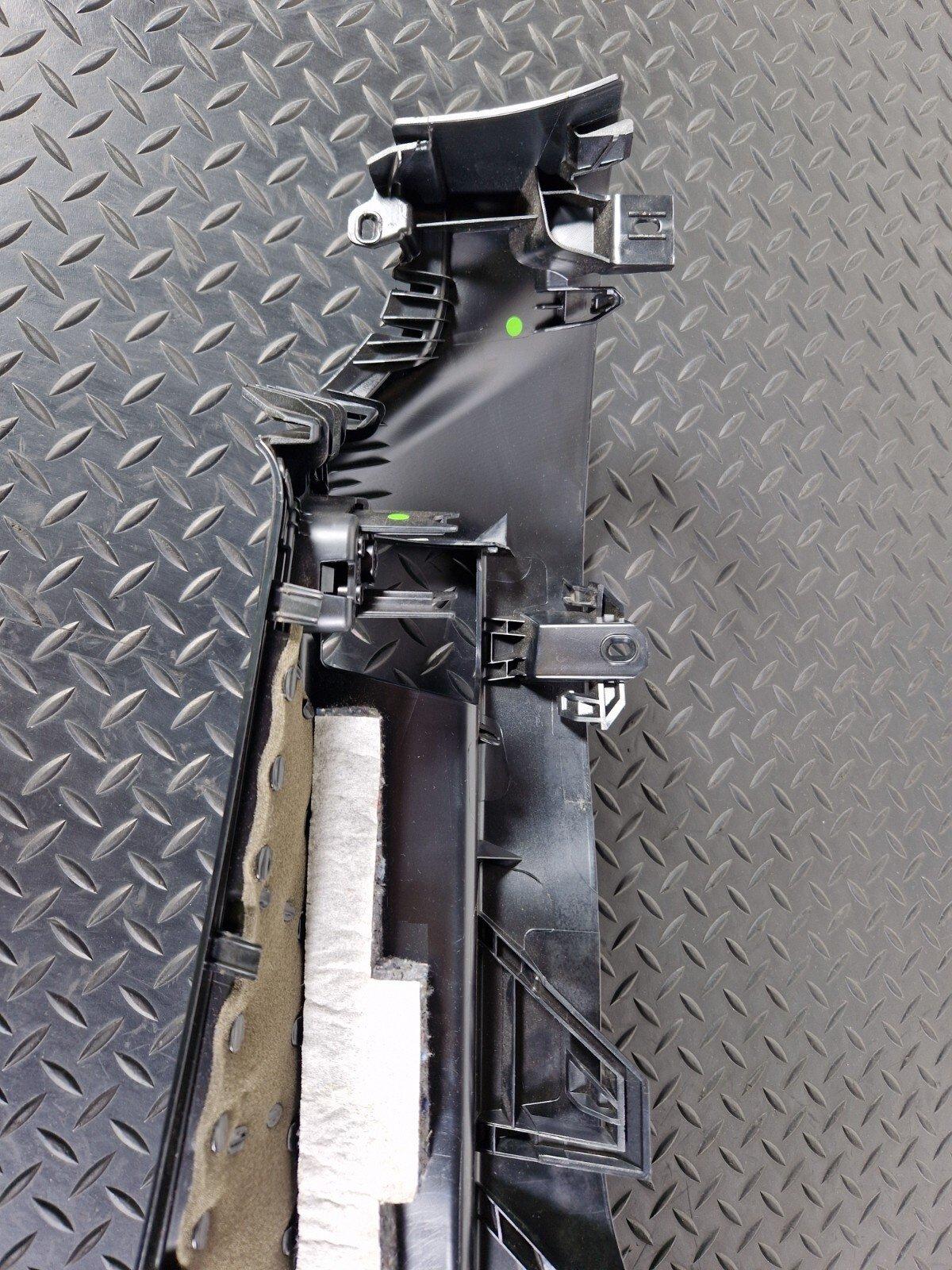 14-21 BMW 2 SERIES GRAN TOURER F45 F46 TRUNK BOOT RIGHT RAILING TRIM 7360950