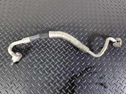 10-18 AUDI A7 4G S-LINE GENUINE A/C AIR CONDITIONING PIPE HOSE LINE 4G0260707P