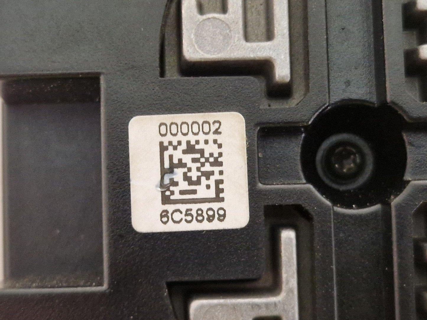 16-20 AUDI Q7 4M GENUINE CENTER CONSOLE WIRELESS PHONE CHARGER MODULE 4M0035502