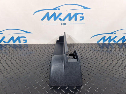 19-ON MERCEDES BENZ B CLASS W247 FRONT SEAT GUIDE RAIL COVER TRIM A2479190200