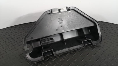 16-19 AUDI A4 B9 S-LINE SALOON GENUINE WARNING TRIANGLE MOUNT 8W5827569