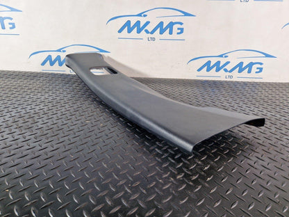 19-ON MERCEDES BENZ B CLASS W247 GENUINE LEFT N/S B PILLAR TRIM A2476900300