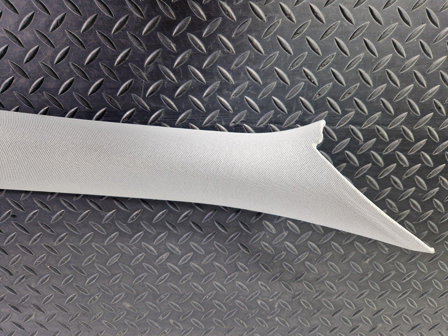 14-20 MERCEDES BENZ GLA 200 X156 OEM FRONT DRIVER SIDE A-PILLAR TRIM A1766901800