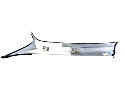 10-15 AUDI Q7 4L OEM RIGHT DRIVER SIDE FRONT A PILLAR TRIM 4L0867234