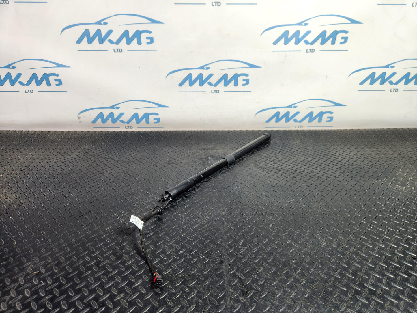 2012- 2018 Land Rover Range Rover Evoque L538 SUV Key 937917251