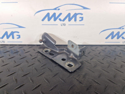 14-19 LAND ROVER L550 DISCOVERY SPORT LEFT SIDE BONNET HINGE BRACKET FK7216151AC
