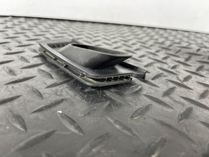 16-19 AUDI A4 B9 GENUINE FRONT LEFT REINFORCEMENT BEAM SEAL 8W0819143A