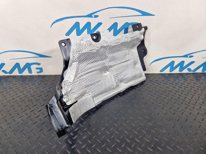 19-ON MERCEDES BENZ A CLASS W177 FRONT RIGHT ENGINE SHIELD FIREWALL A1776208600