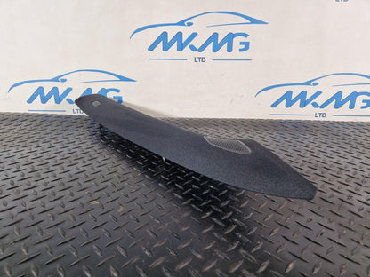 19-ON MERCEDES BENZ B CLASS W247 GENUINE A-PILLAR TRIM A2476900200