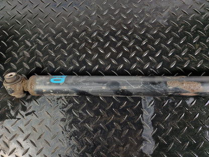 14-20 MERCEDES E C A GLA X156 W212 W204 W176 REAR SHOCK ABSORBER A2043260598