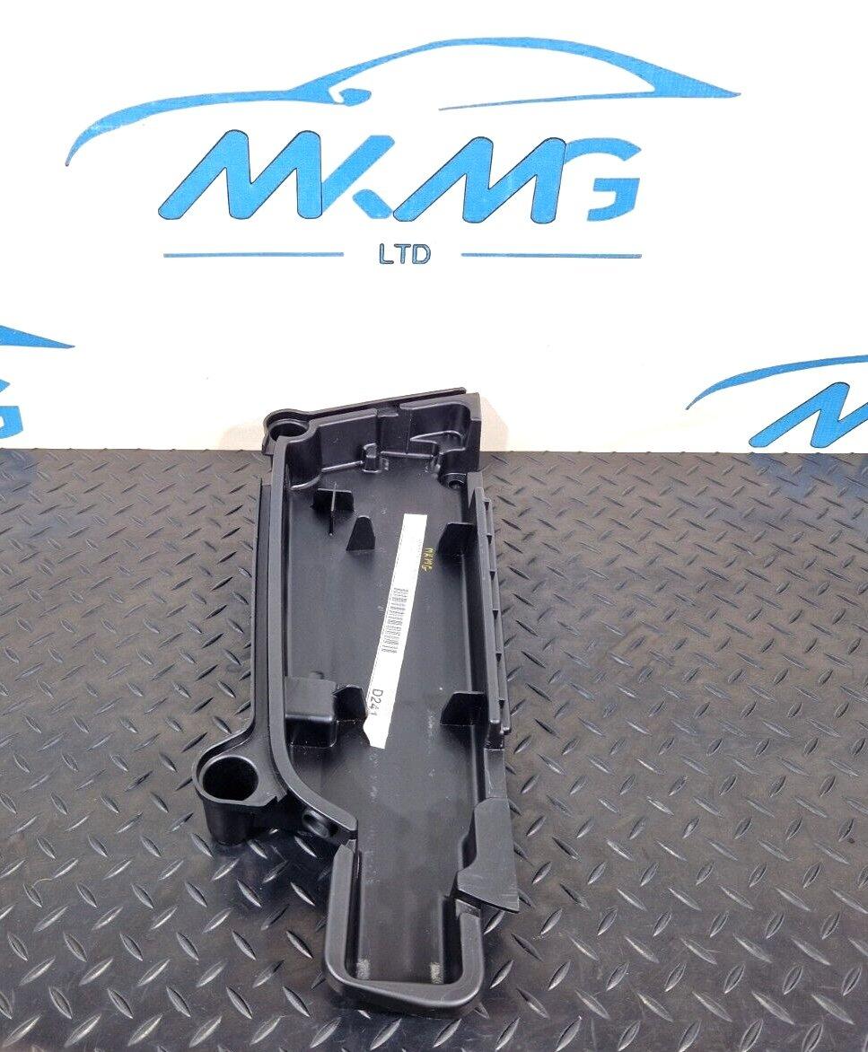 14-21 MERCEDES BENZ C220d W205 WARNING TRIANGLE TRAY A2056803903
