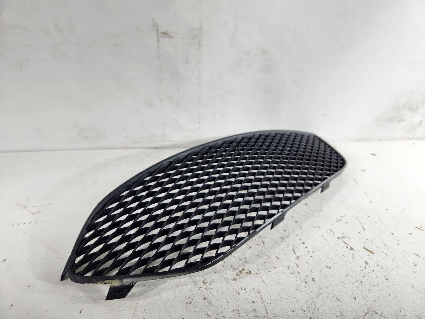 Mercedes-Benz CLA Front Bumper Lower Right O/S Grille A1178851822