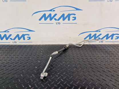 MERCEDES BENZ ML GLE W166 GENUINE AC AIR CONDITIONING HOSE PIPE A1668305300