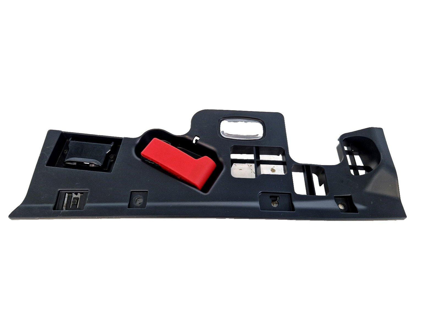 MERCEDES A B C E CLASS DASHBOARD UNDER PANEL OBD PLUG A2025402373