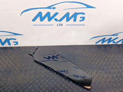 16-23 AUDI A5 F5 SPORTBACK S-LINE LEFT SIDE EXTERIOR B-PILLAR COVER 8W8853289