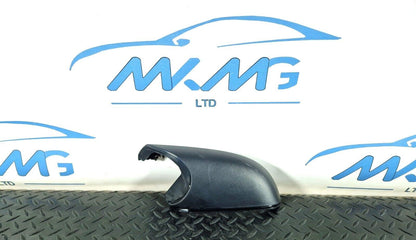 20-24 BMW 1 SERIES F40 FRONT LEFT N/S WING MIRROR TRIM COVER BLACK