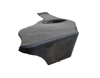 16-19 AUDI A4 B9 SPORT GENUINE FUEL TANK TRIM PANEL UNDER BODY SHELF 8W0825214