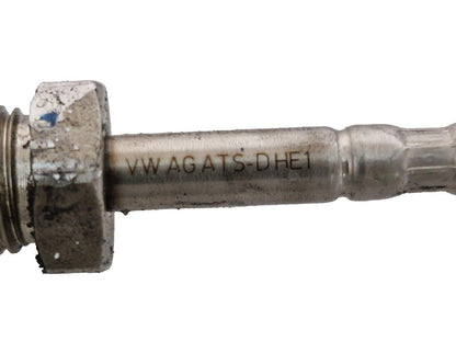 16-19 AUDI A4 B9 SPORT GENUINE OEM EXHAUST GAS TEMPERATURE SENSOR 8W0906088R