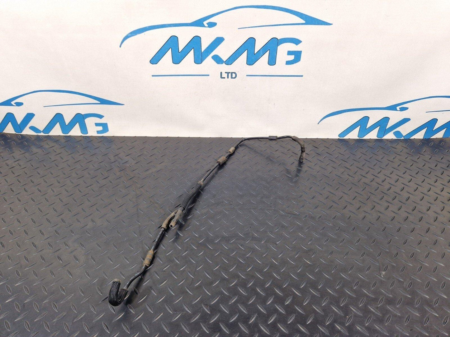18-ON MERCEDES BENZ SPRINTER  W907 FUEL FEED PIPE HOSE A6510705032