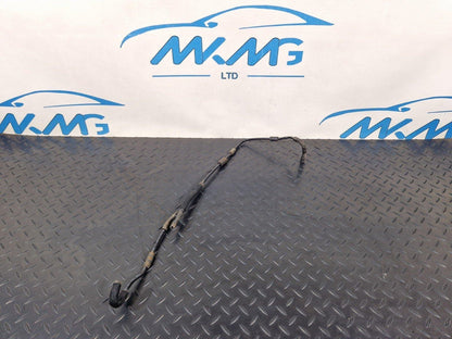 18-ON MERCEDES BENZ SPRINTER  W907 FUEL FEED PIPE HOSE A6510705032
