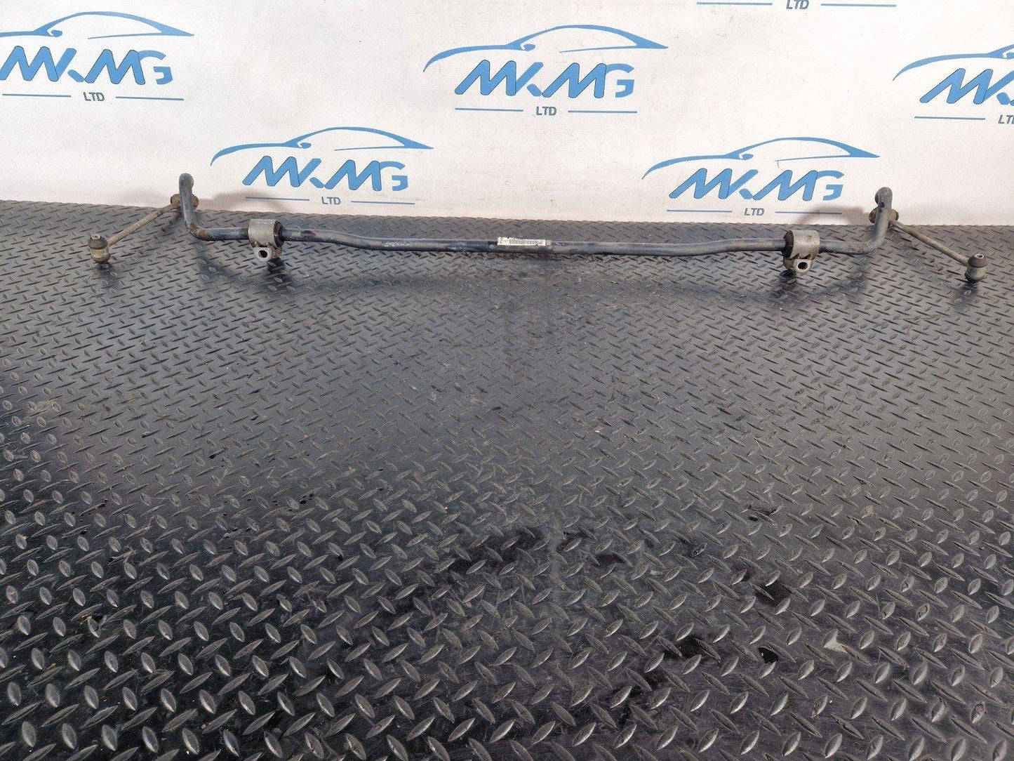 16-22 MERCEDES BENZ GLC X253 GENUINE REAR ANTI ROLL BAR A2133260465