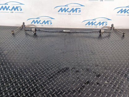 16-22 MERCEDES BENZ GLC X253 GENUINE REAR ANTI ROLL BAR A2133260465