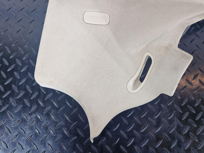 14-21 MERCEDES BENZ C CLASS SALOON W205 O/S/R C-PILLAR TRIM COVER A2056907804
