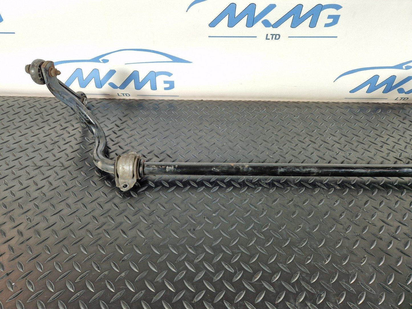 12-17 AUDI S5 CONVERTIBLE FRONT ANTI ROLL BAR 4D0411336