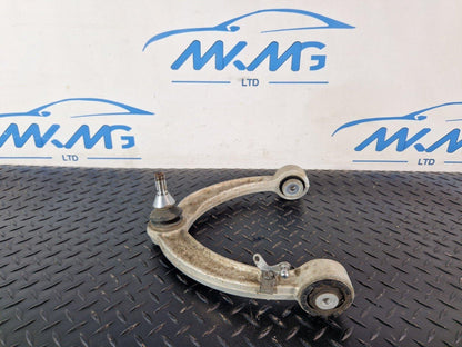 16-19 MERCEDES BENZ GLE W166 FRONT LEFT N/S UPPER CONTROL ARM A1663301707