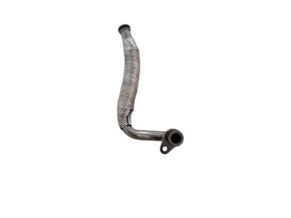 AUDI A4 8W B9 1.4TFSI OEM TURBO OIL RETURN PIPE 04E145735J