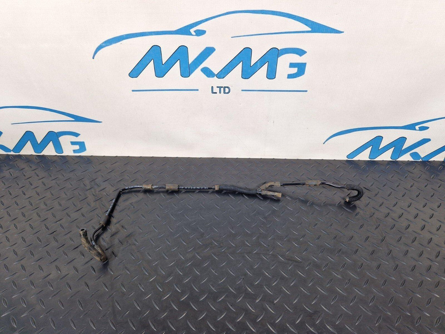 18-ON MERCEDES BENZ SPRINTER  W907 FUEL FEED PIPE HOSE A6510705032