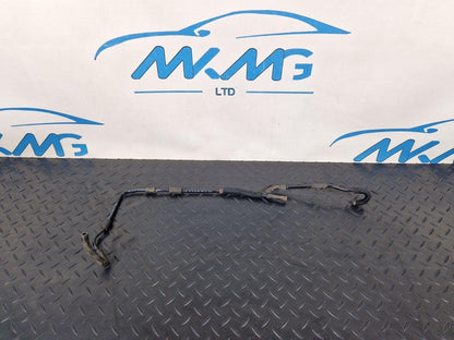 18-ON MERCEDES BENZ SPRINTER  W907 FUEL FEED PIPE HOSE A6510705032