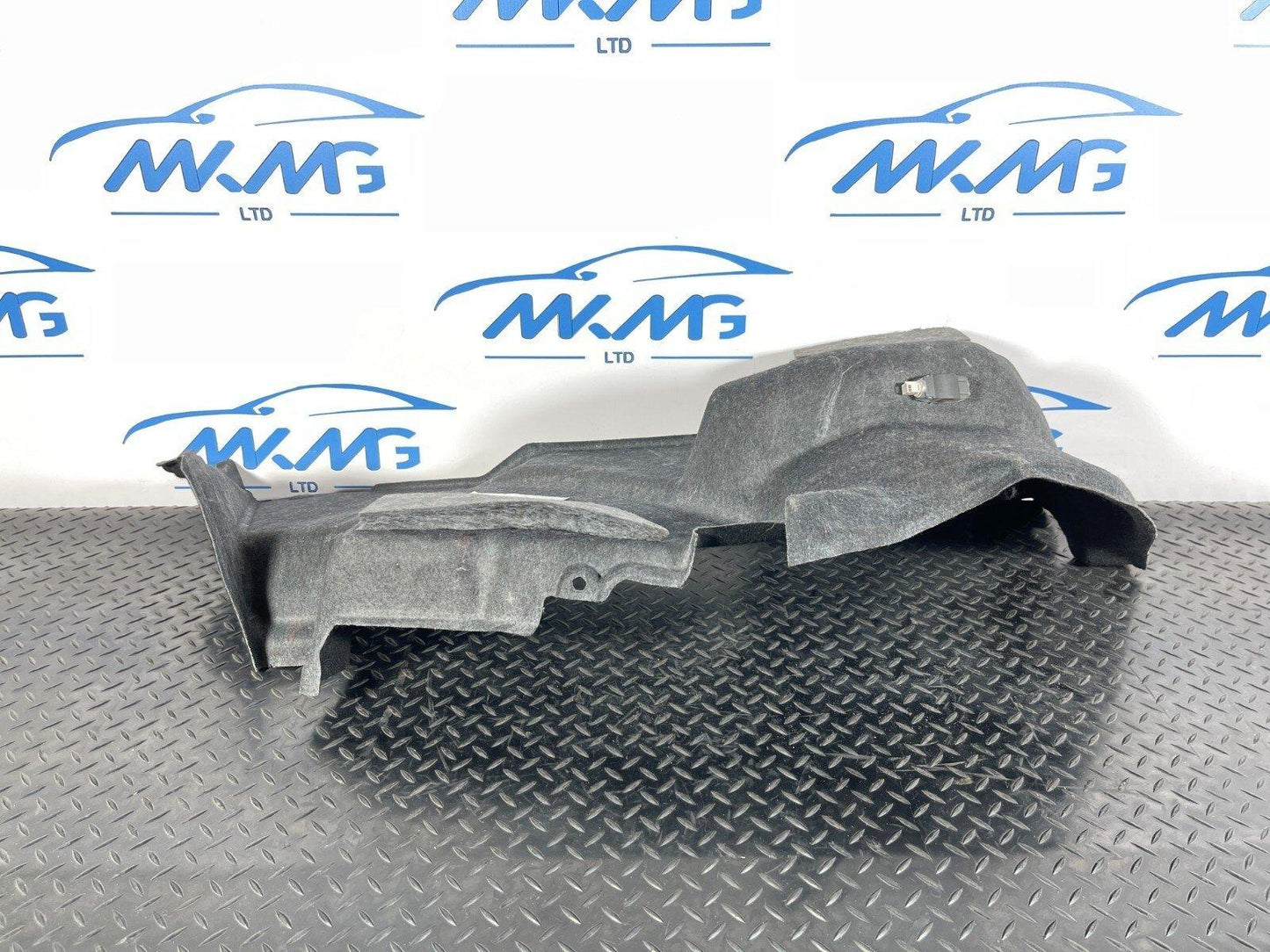 14-21 MERCEDES BENZ C CLASS W205 GENUINE REAR RIGHT O/S BOOT PANEL A2056903025