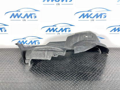 14-21 MERCEDES BENZ C CLASS W205 GENUINE REAR RIGHT O/S BOOT PANEL A2056903025