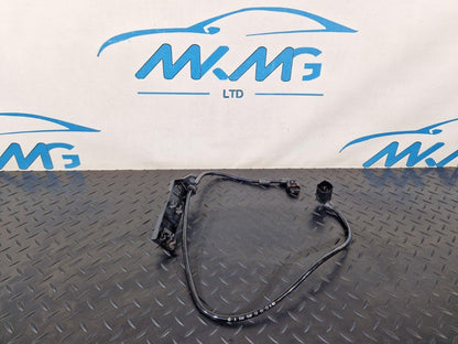 12-18 MERCEDES BENZ W176 OEM BRAKE SENSOR WIRING HARNESS A2465401305