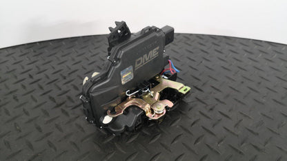 VW PASSAT B5.5 FRONT RIGHT DOOR LOCK ACTUATOR SOLENOID LOCKING RELAY 3B1837016A