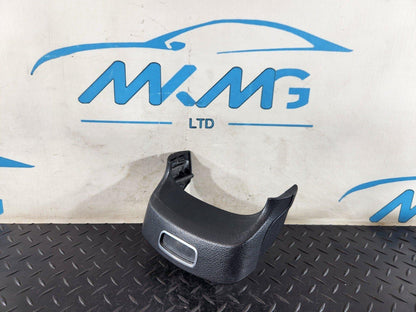19-ON MERCEDES BENZ B CLASS W247 GENUINE CENTER CONSOLE TRIM A2476802601