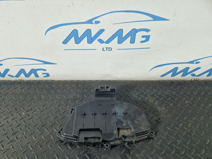 12-18 AUDI A6 C7 2.0 DIESEL CGLC GENUINE HOUSING FOR CONTROL UNITS 4G2907613B
