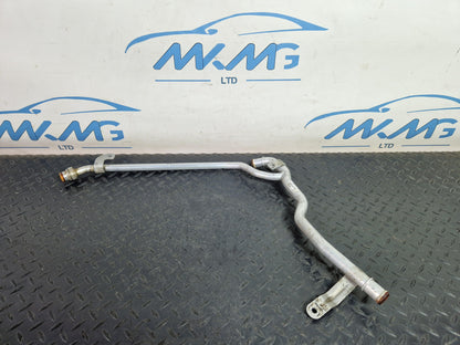 Audi A6 Allroad C7 Genuine Engine Radiator Water Coolant Pipe Hose 4G0819377AC