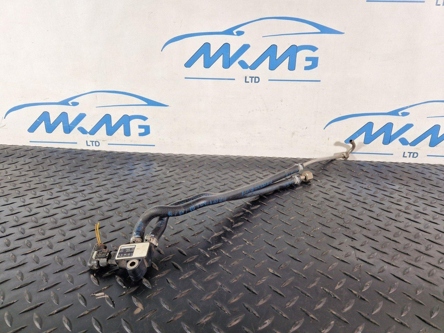 19-ON MERCEDES BENZ B CLASS W247 1.3 PETROL DPF PRESSURE SENSOR A0009057809