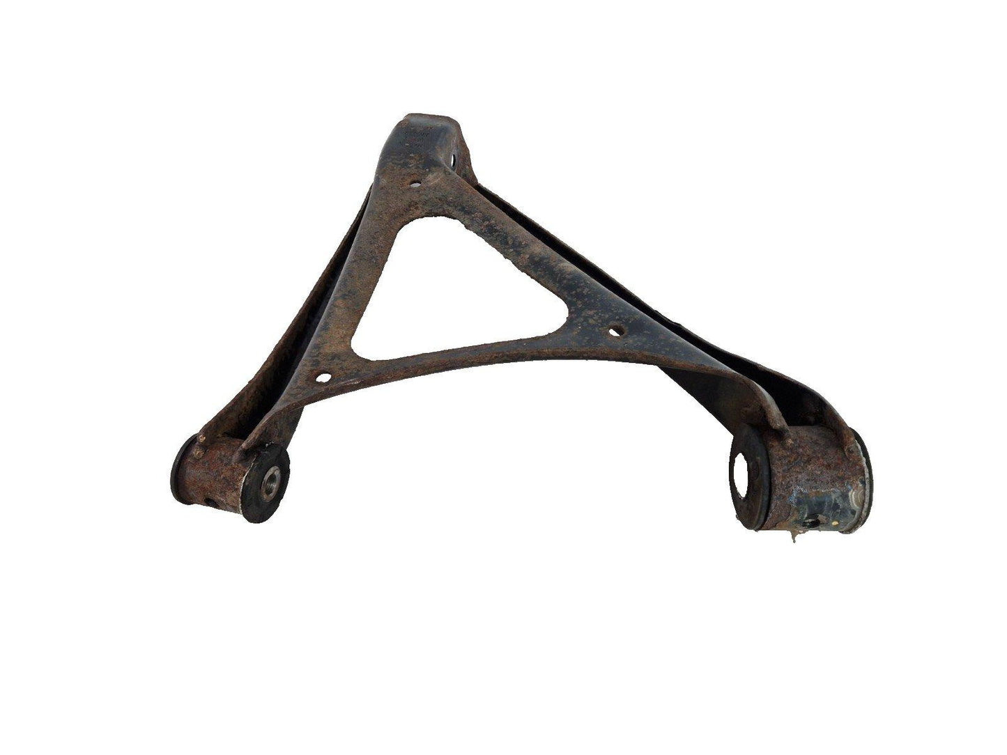10-15 AUDI Q7 4L OEM S-LINE OFFSIDE RIGHT REAR UPPER CONTROL ARM 7L0505352AA