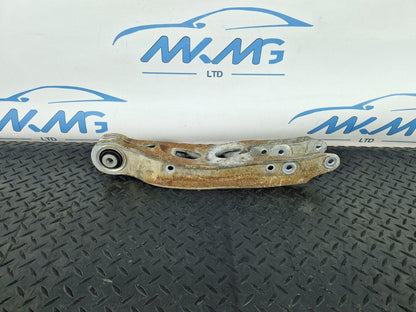 16-19 AUDI A4 B9 GENUINE OEM REAR LOWER CONTROL ARM FITS LEFT & RIGHT 8W0505311H