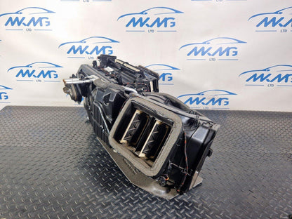 16-19 AUDI A4 B9 GENUINE FRONT DASH HEATER MATRIX 8W2820005B