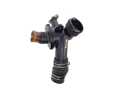 18-ON MERCEDES-BENZ SPRINTER OM651 ENGINE COOLING COOLANT THERMOSTAT A6512001500