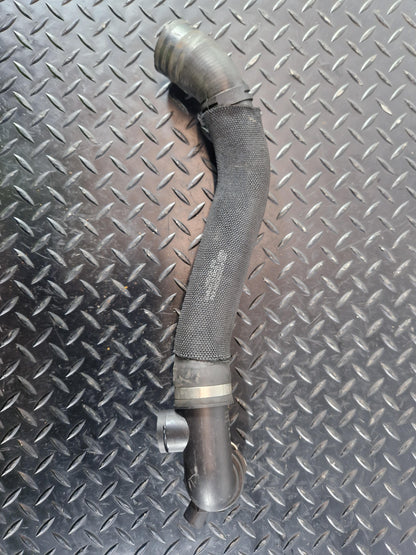 Audi A6 Allroad C7 3.0 Diesel Genuine Coolant Hose Pipe 4G0122293CM