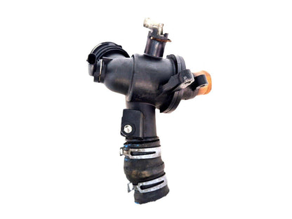 18-ON MERCEDES-BENZ SPRINTER OM651 ENGINE COOLING COOLANT THERMOSTAT A6512001500
