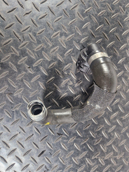 19-ON MERCEDES BENZ A CLASS EQ W177 WATER COOLANT PIPE A1775015200