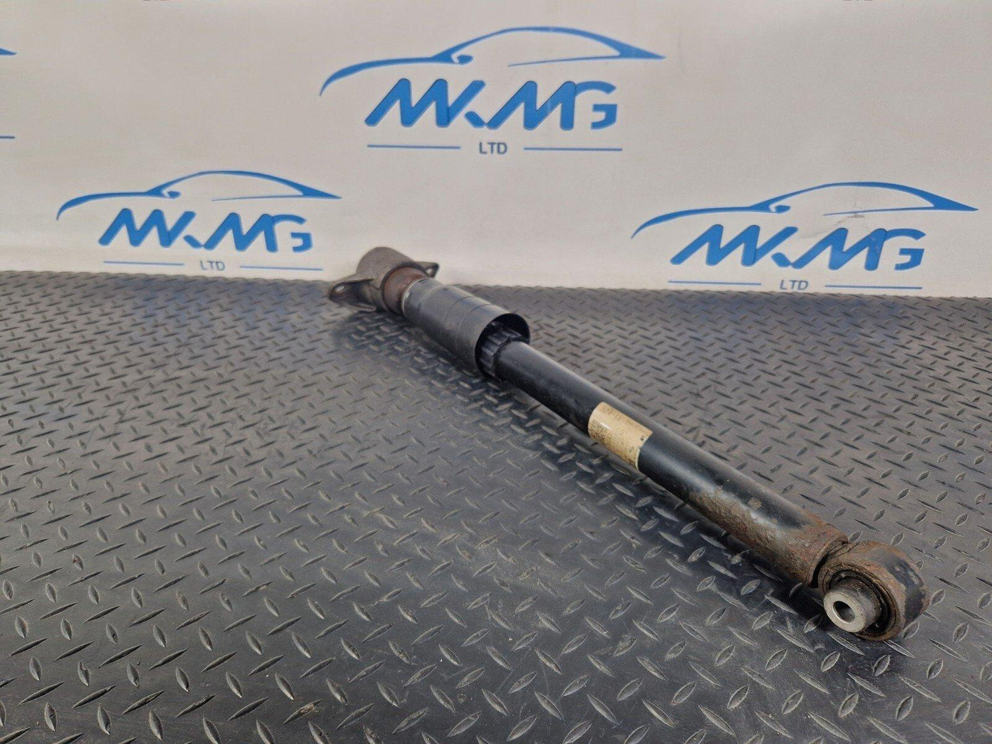 16-23 AUDI A5 F5 REAR SHOCK ABSORBER FITS LEFT & RIGHT 8W0513028AQ 8W0513035AD